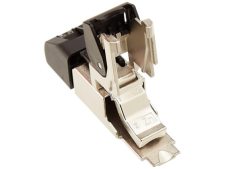 Telegärtner fiche RJ45 MFP8 T568B cat.6a (profond)