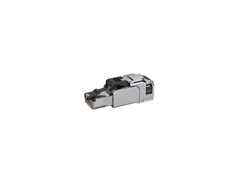 Telegärtner Connecteur RJ45 MFP8-SL cat.6a (profond), T568A