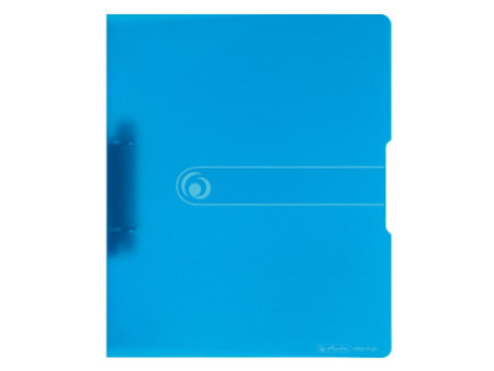 herlitz Classeur à anneaux easy orga to go, A4, 2 anneaux