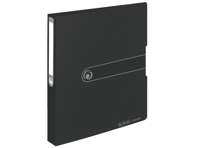 herlitz Classeur à anneaux easy orga to go, A4, 2 anneaux