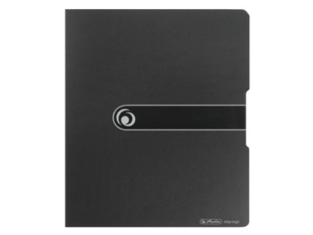 herlitz Classeur à anneaux easy orga to go, A4, 2 anneaux