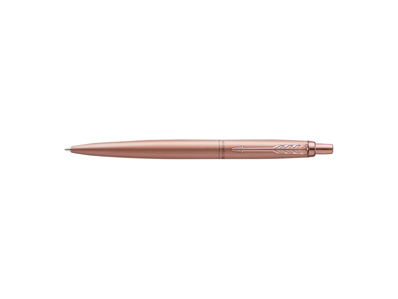 PARKER Stylo à bille JOTTER XL Monochrome, or rose