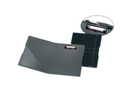 herlitz Chemise porte-bloc easy orga to go, noir