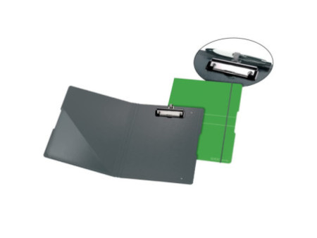 herlitz Chemise porte-bloc easy orga to go, pomme