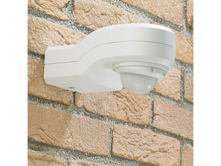 brennenstuhl Détecteur de mouvement infrarouge IR 240, blanc