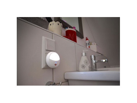 brennenstuhl Lumière d'orientation LED OL 02R