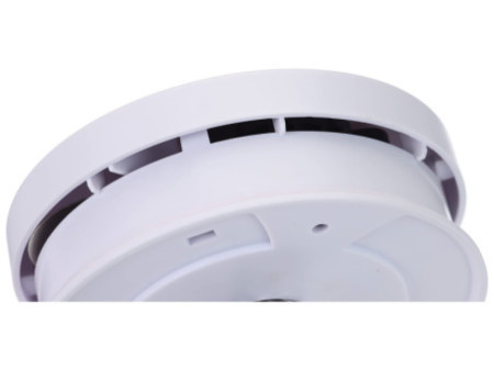 brennenstuhl Détecteur de fumée RM C 9010, 85 db, blanc