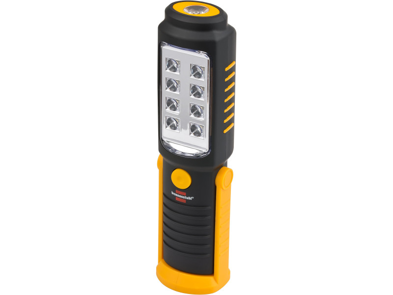 brennenstuhl Lampe d'inspection universelle LED HLDB 81 M1H1