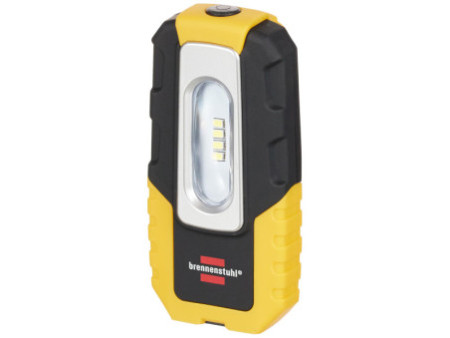 brennenstuhl Baladeuse LED rechargeable HL DA 40 MH, socle