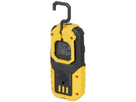 brennenstuhl Baladeuse LED rechargeable HL DA 40 MH, socle