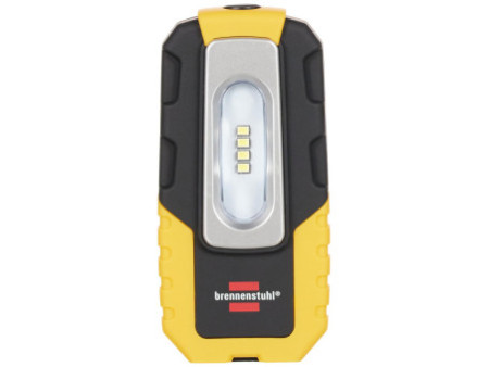 brennenstuhl Baladeuse LED rechargeable HL DA 40 MH, socle