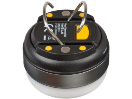 brennenstuhl Lampe à LED Outdoor OLI 0200