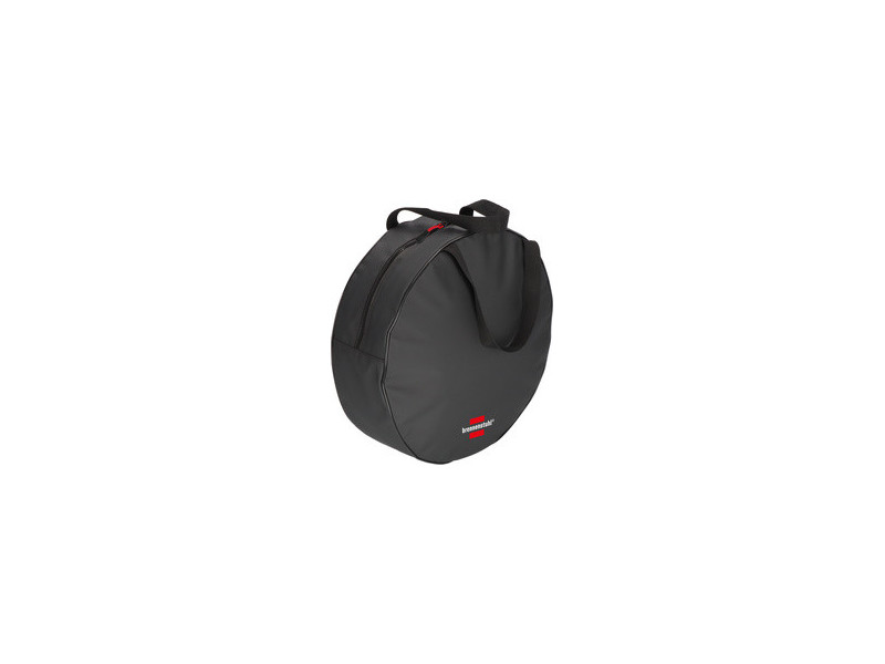 brennenstuhl Sac pour câbles de rallonge, noir