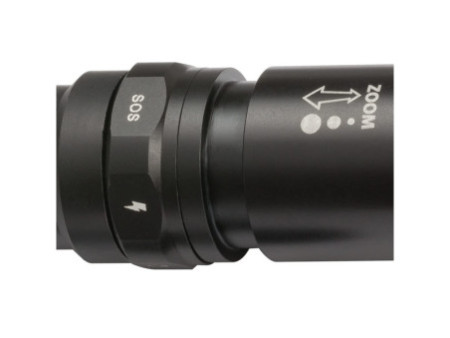brennenstuhl Lampe de poche LED sur batterie LuxPremium