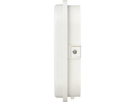 Brennenstuhl Lampe ovale à LED OL 1650, blanc