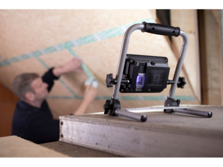 Brennenstuhl Projecteur LED portable EL 2000 MA, 20 watts
