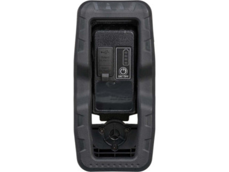 Brennenstuhl Projecteur à LED rechargeable CL 1050 MA, 10 W
