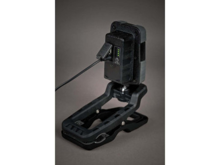 Brennenstuhl Projecteur à LED rechargeable CL 1050 MA, 10 W