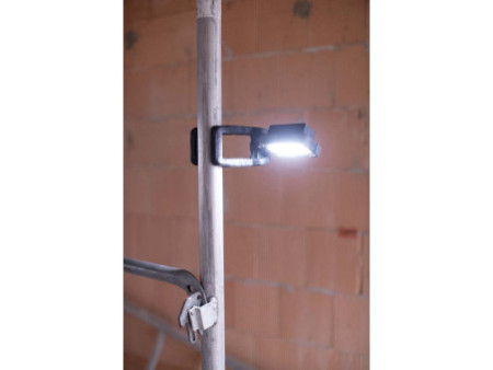 Brennenstuhl Projecteur à LED rechargeable CL 1050 MA, 10 W