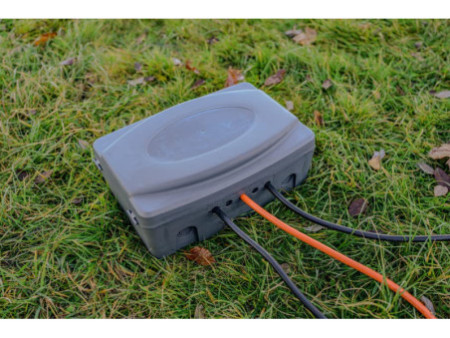 brennenstuhl Boîte de protection contre les intempéries IP54