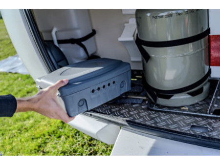 brennenstuhl Boîte de protection contre les intempéries IP54