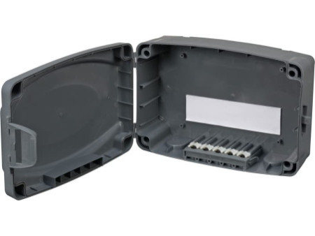 brennenstuhl Boîte de protection contre les intempéries IP54