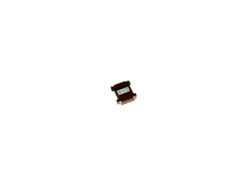 W&T isolant optique RS232 - 4 KV, 0 - 115.200 baud