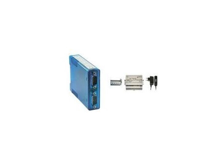 W&T Amplificateur RS232 - isolation galvanique (1.000 V)