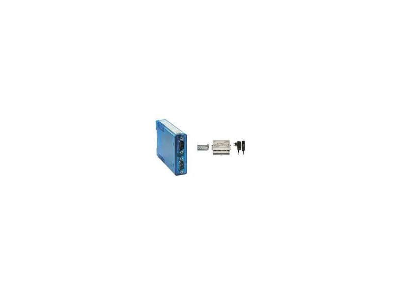 W&T Amplificateur RS232 - isolation galvanique (1.000 V)