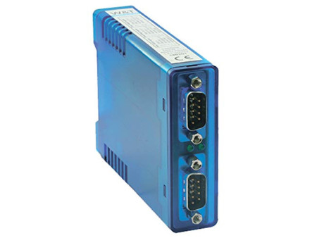 W&T Isolateur optique RS422/RS485 - 1 KV, 0 - 250.000 Baud