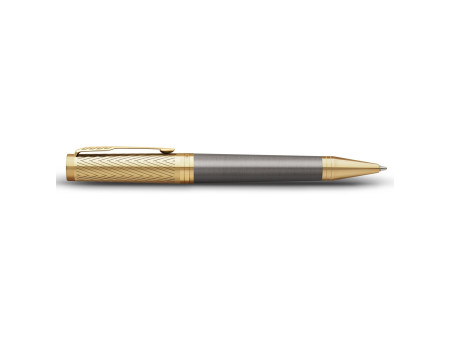 PARKER Stylo à bille INGENUITY Arrow Grey G.T.