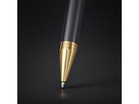 PARKER Stylo à bille INGENUITY Arrow Grey G.T.