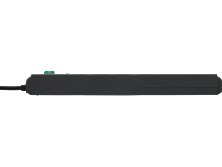 brennenstuhl Prolongateur multiprise 'Eco-Line', 6 prises