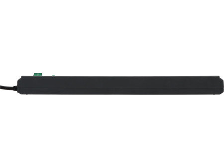 brennenstuhl Prolongateur multiprise 'Eco-Line', 8 prises