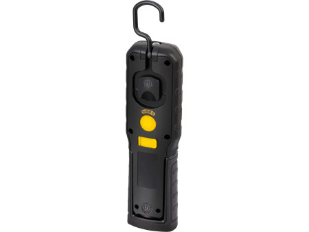brennenstuhl Lampe portable LED rechargeable HL 701 A