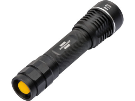 brennenstuhl Lampe de poche LED à mise au point LuxPremium