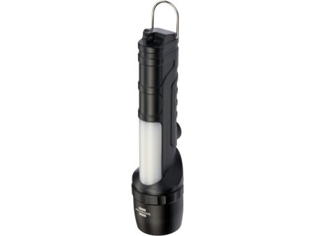 brennenstuhl Lampe de poche LED LuxPremium THL 300 / COB