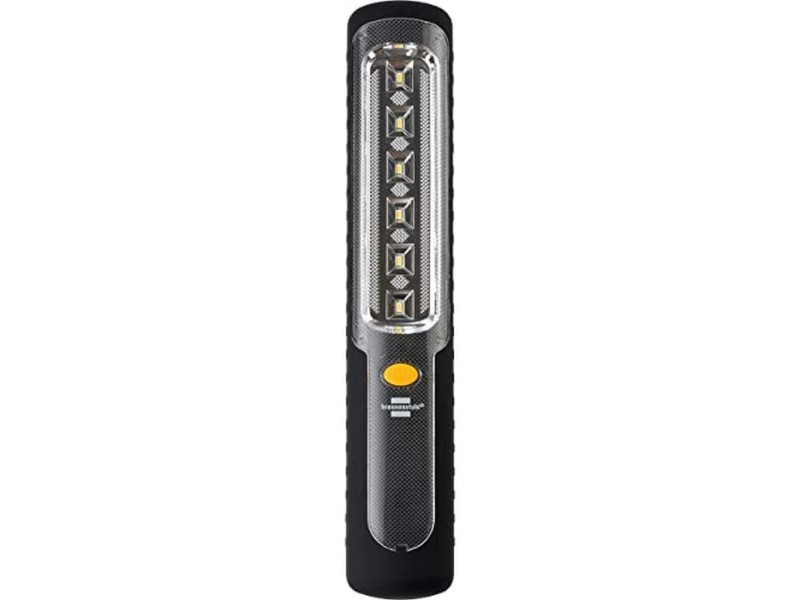 brennenstuhl Lampe baladeuse rechargeable à LED HL 300 AD