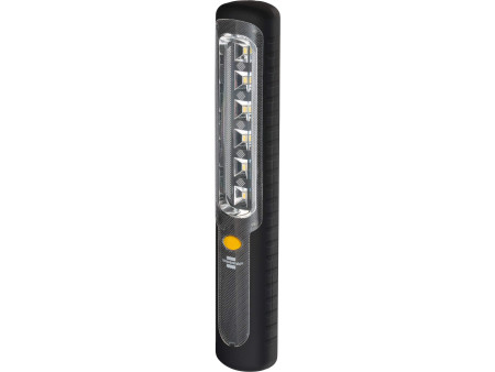 brennenstuhl Lampe baladeuse rechargeable à LED HL 300 AD