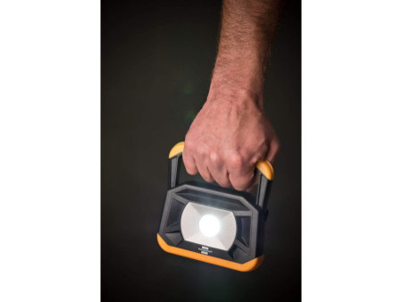brennenstuhl Projecteur LED portable rechargeable PF1000MA
