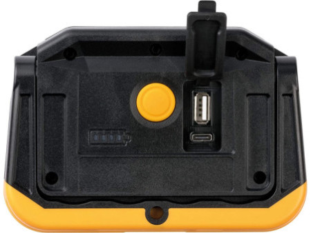 brennenstuhl Projecteur LED portable rechargeable PF1000MA