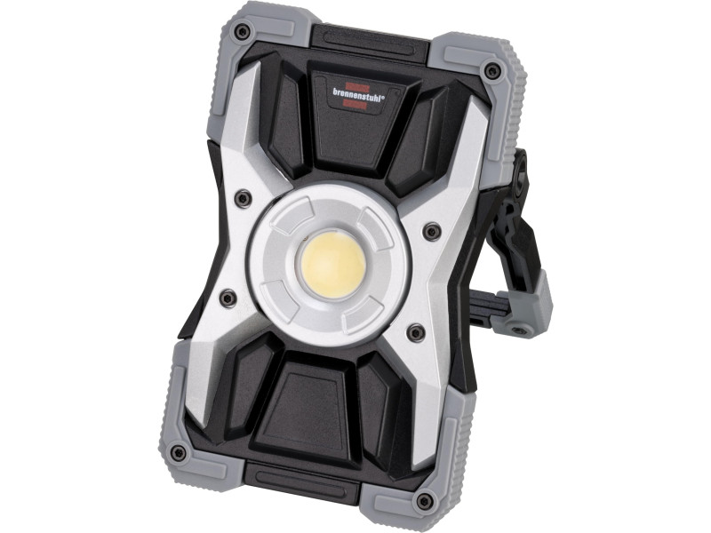 brennenstuhl Projecteur LED rechargeable RUFUS, IP65