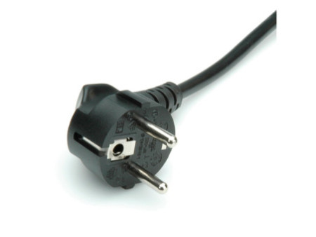 BACHMANN Multiprise 19', 8 ports sans prise mâle
