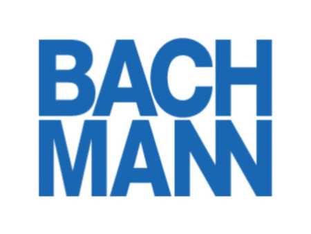 BACHMANN Câble électrique contact de securité, un côte coudé