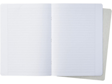 herlitz Cahier x.book, A4, linéature dm / ligne