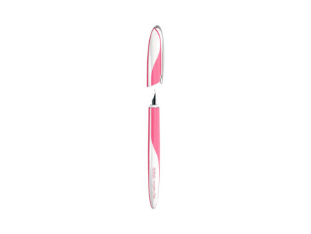 herlitz Stylo plume my.pen style 'Indonesia Pink'