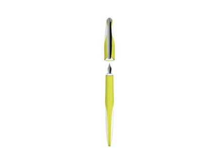 herlitz Stylo plume my.pen style 'Carribean Turquoise'