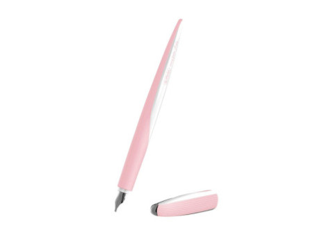 herlitz Kit de calligraphie my.pen Nicewriter 'Style Rose'