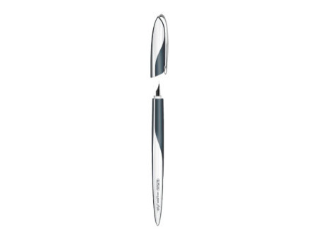 herlitz Kit de calligraphie my.pen Nicewriter 'Dark Shale'