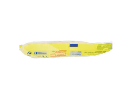 Spontex Gant en latex Multi-Use, taille: L, jaune